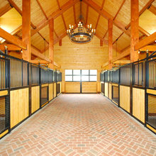 Dog kennel