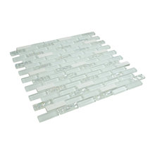 backsplash:  kitchen