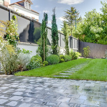 Suivez le Guide : Un jardin, deux ambiances !
