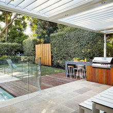 Deck Grill