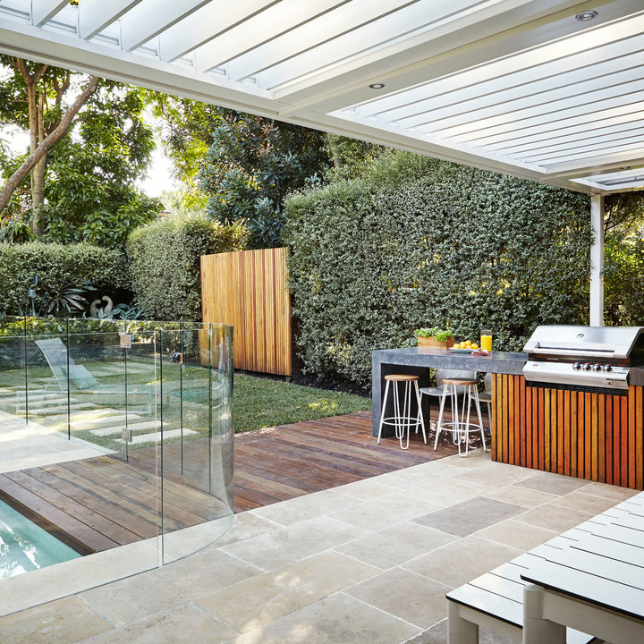 75 Beautiful Alfresco Home Design Ideas & Designs | Houzz AU