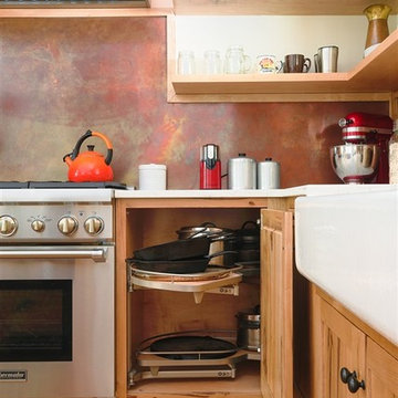 Housley Home