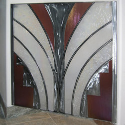 Art & Architecture - Home Decor