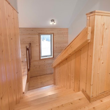 Hemlock: A Renewable Resource