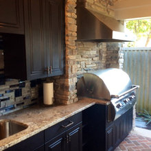 Outdoor Patio