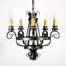 LC Lighting