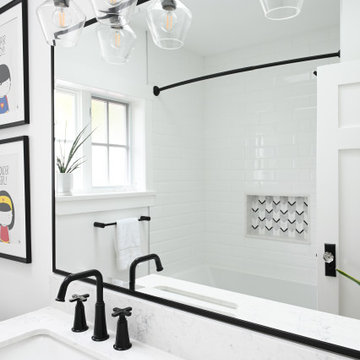 Honoring Heritage - Vancouver Home