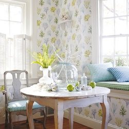 Wallpaper - Wall Decor