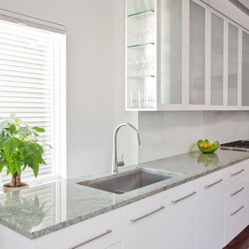 Glenwood Interior
