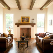 Living Room Ideas