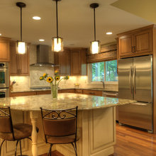 my kitchen