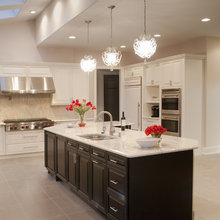 kitchen remodel