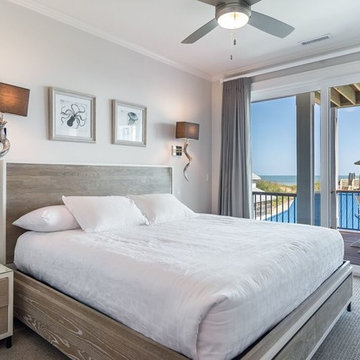 Nags Head • Luxury Oceanfront • Sweet Carolina