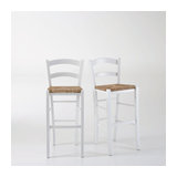 2 стула барных, Perrine  LA REDOUTE SHOPPING PRIX