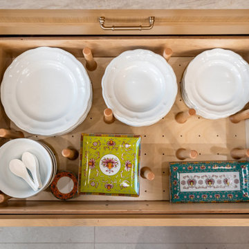 Carlsbad Modern Kitchen