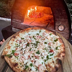 Recipes - Outdoor Pizza Ovens