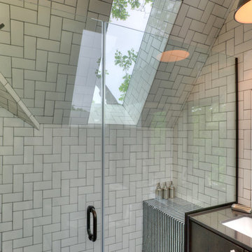 Third Floor Bathroom