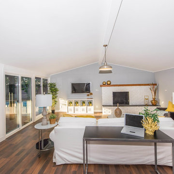 Frederick Drive- Garden Grove