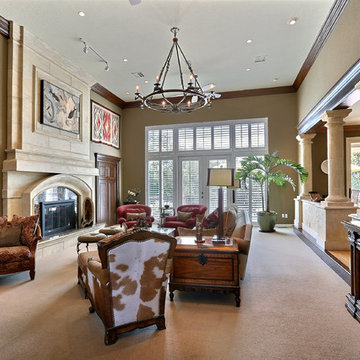 4835 South Gaylord Street - Denver Colorado