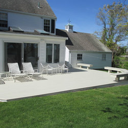 composite decks - Products