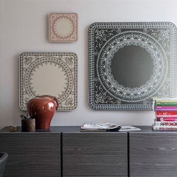 Damasco Mirrors