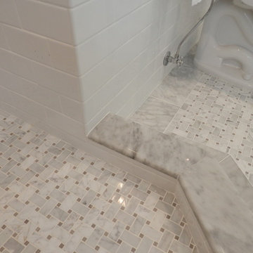 Craftsman Bathroom