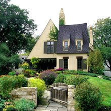 Witchy Cottagecore