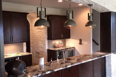 Kitchen Remodeling - Sterling Ranch, CO