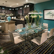 Kitchen Ideas