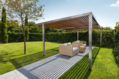 rewalux Pergola P2F7