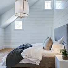 Bedrooms