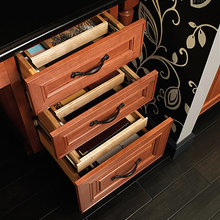 cabinets