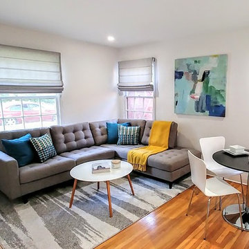Short-term Rental Property