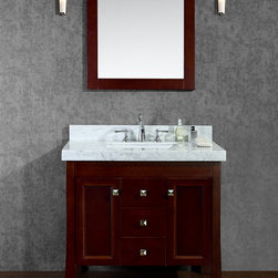 Quality Bathroom Vanities - Bathroom Vanities And Sink Consoles
