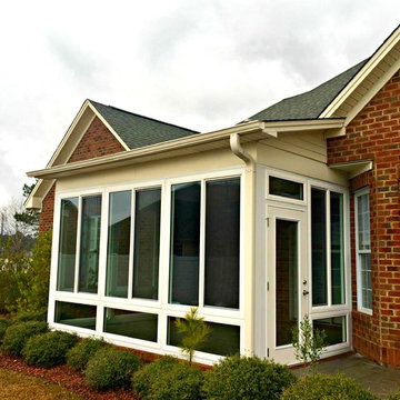 125 Square-Feet of Rennovation