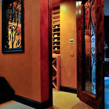 Cellar Projects