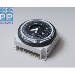 Time Clock - Products