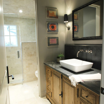 Ranch Style Renovation