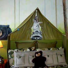 Adrian's bedroom