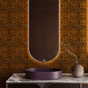 The Form Ceramic Collection