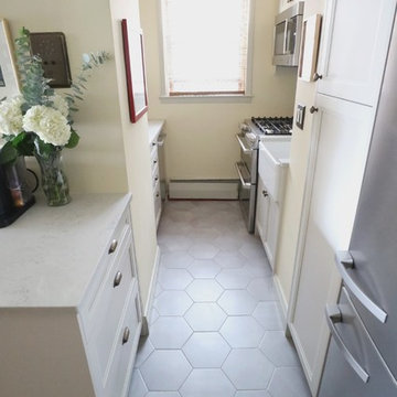 103rd St UWS Kitchen