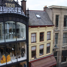 Homes/Buildings