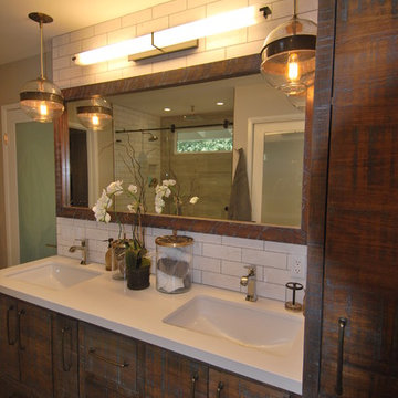DONNA MARIE, La Canada, CA: Natural Element