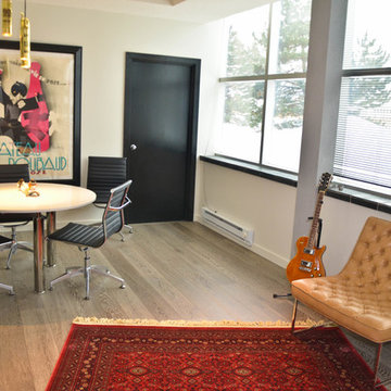 Executive Office