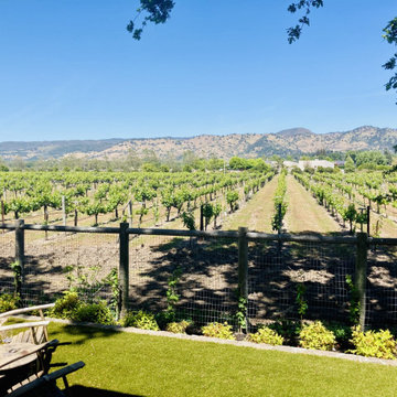 Lande (Yountville)