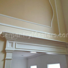 molding