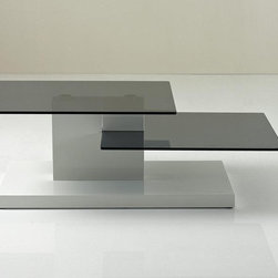 Coffee Tables - Coffee Tables