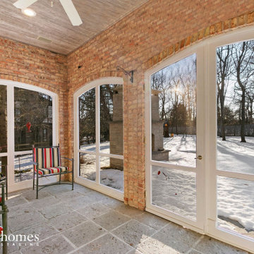 Desirable East Lake Forest Showhome