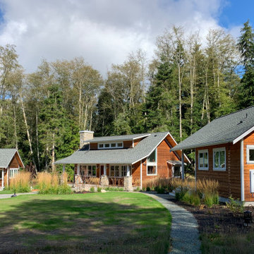 Whidbey Family Camp