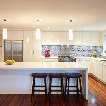 Kitchen Designs